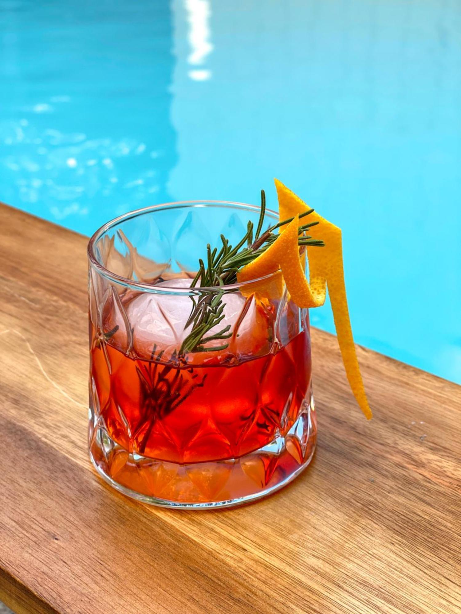 Pullman Santiago Vitacura Екстериор снимка Negroni